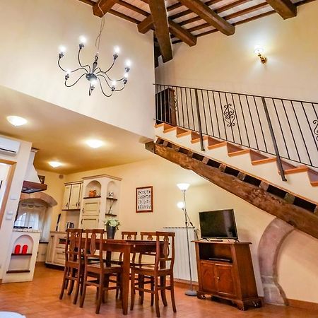 Maison Quintavalle 20 Asyż Zewnętrze zdjęcie