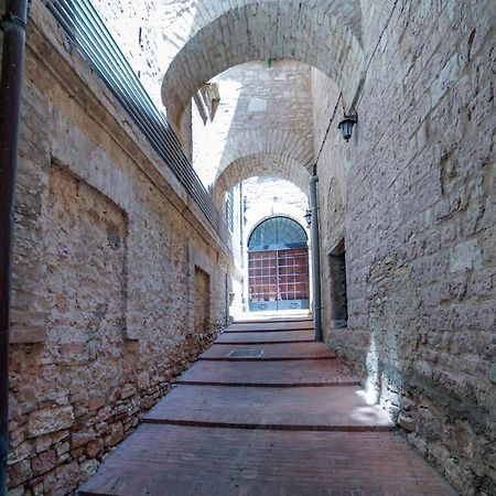 Maison Quintavalle 20 Asyż Zewnętrze zdjęcie
