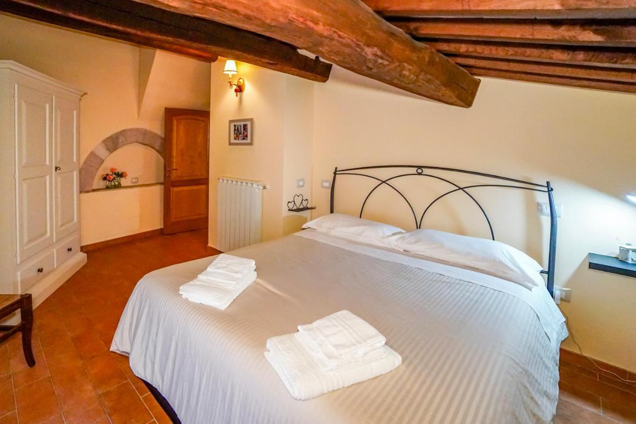 Maison Quintavalle 20 Asyż Zewnętrze zdjęcie