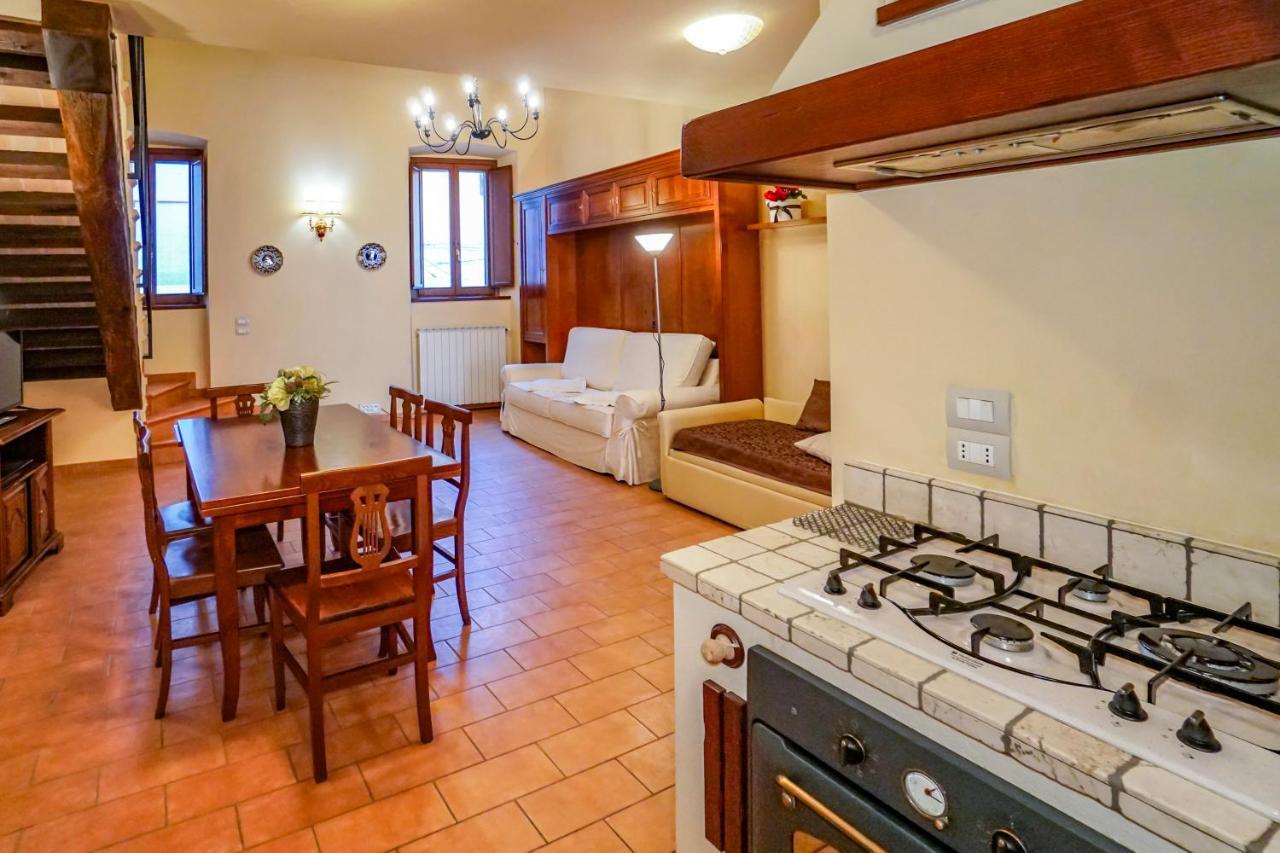 Maison Quintavalle 20 Asyż Zewnętrze zdjęcie