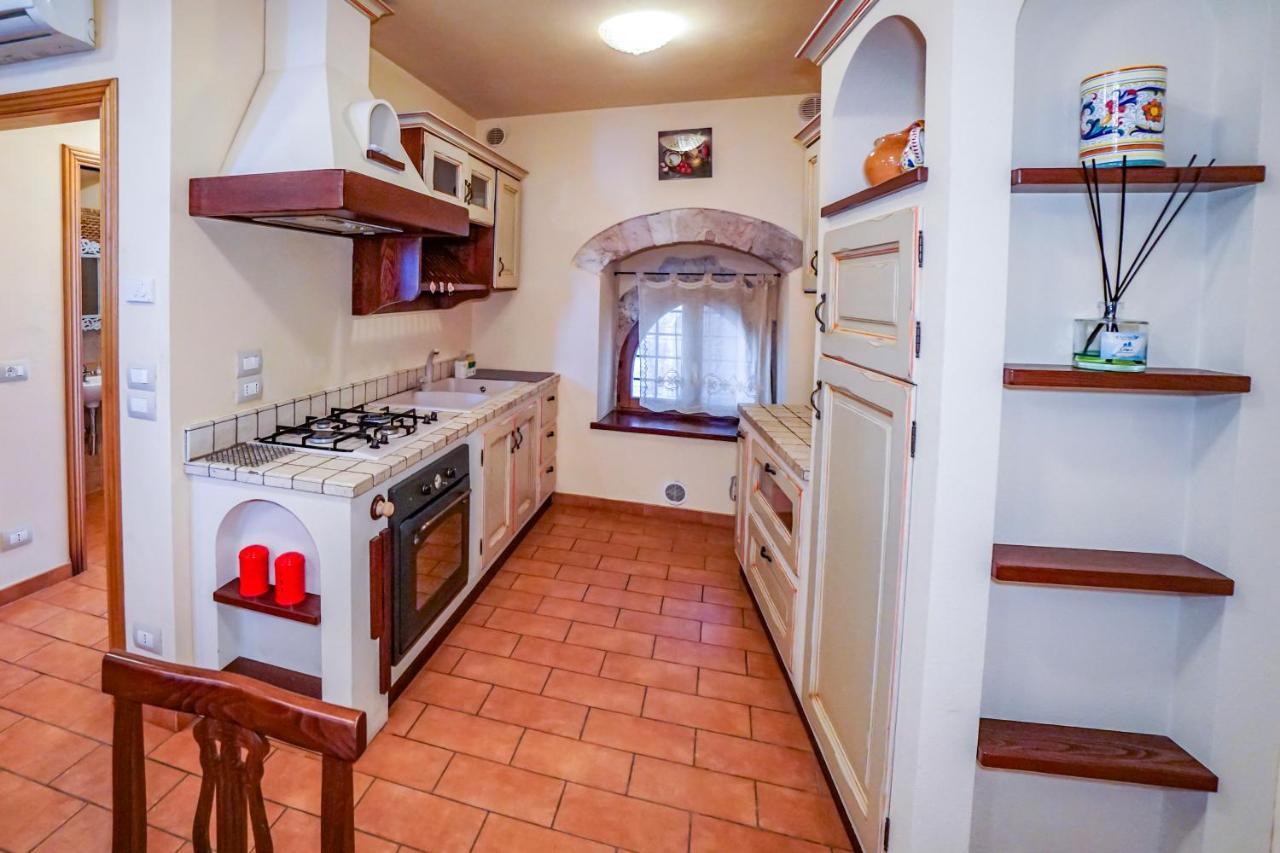Maison Quintavalle 20 Asyż Zewnętrze zdjęcie
