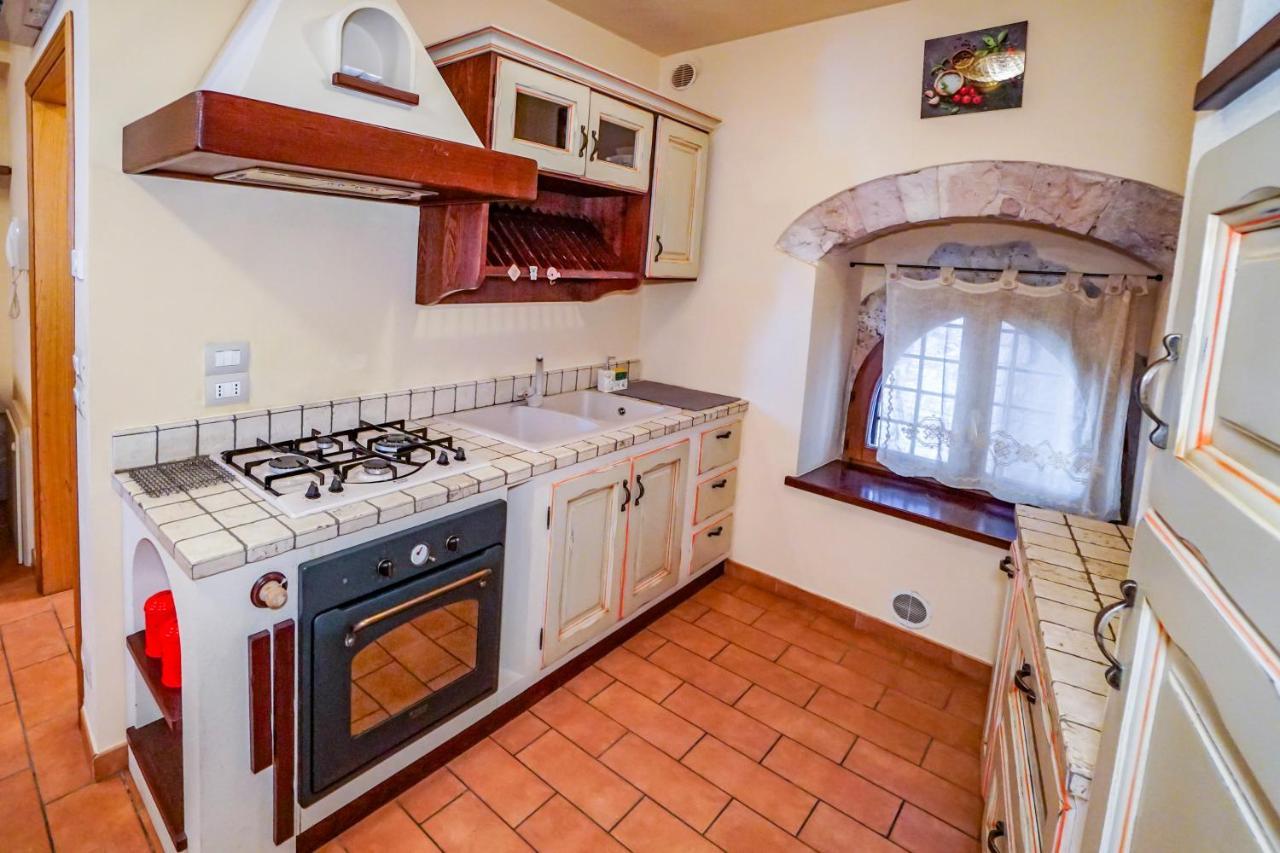 Maison Quintavalle 20 Asyż Zewnętrze zdjęcie