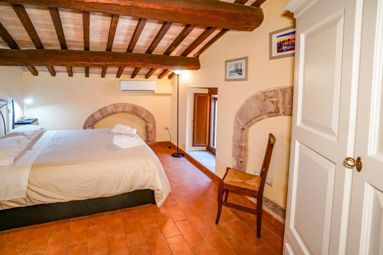 Maison Quintavalle 20 Asyż Zewnętrze zdjęcie