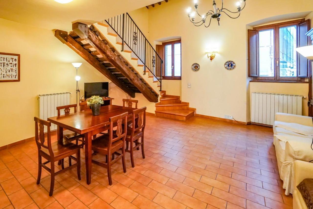 Maison Quintavalle 20 Asyż Zewnętrze zdjęcie