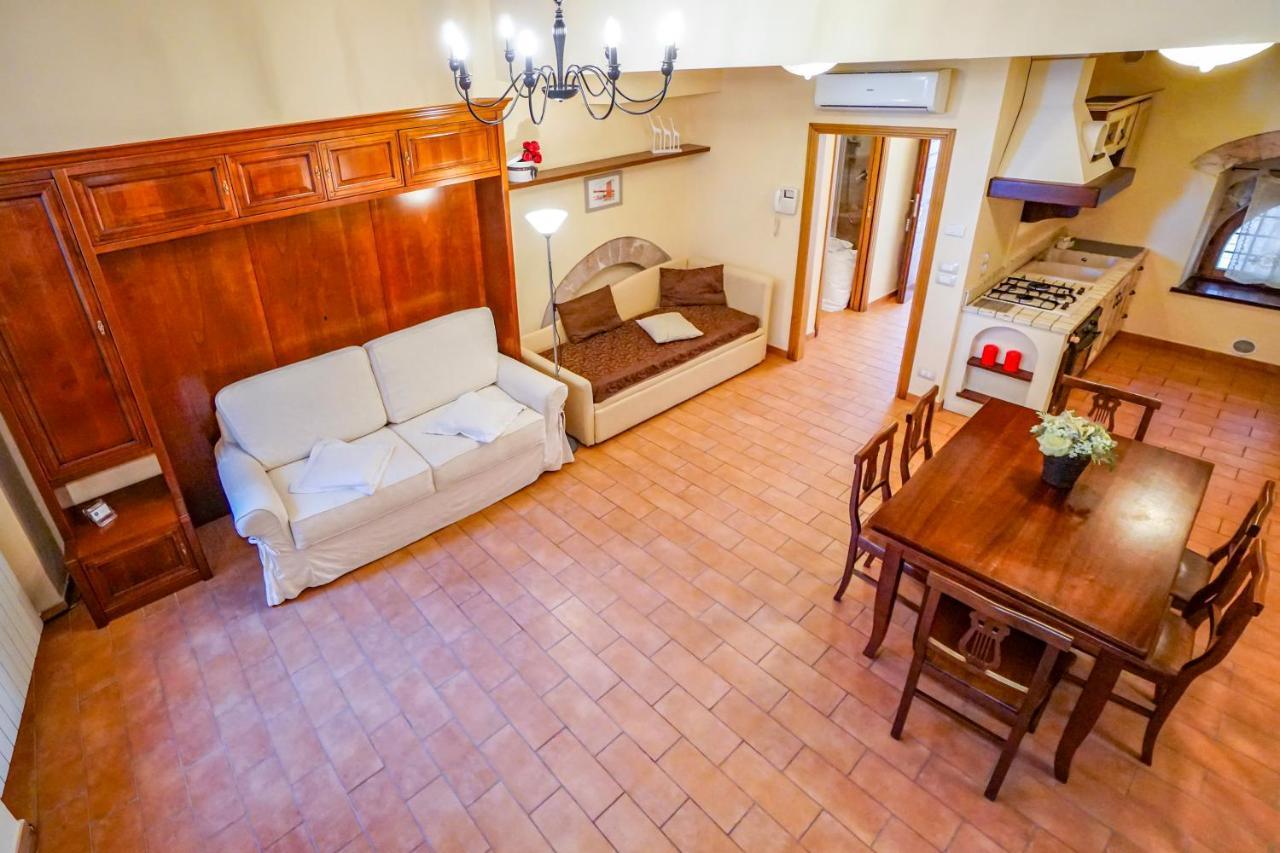 Maison Quintavalle 20 Asyż Zewnętrze zdjęcie