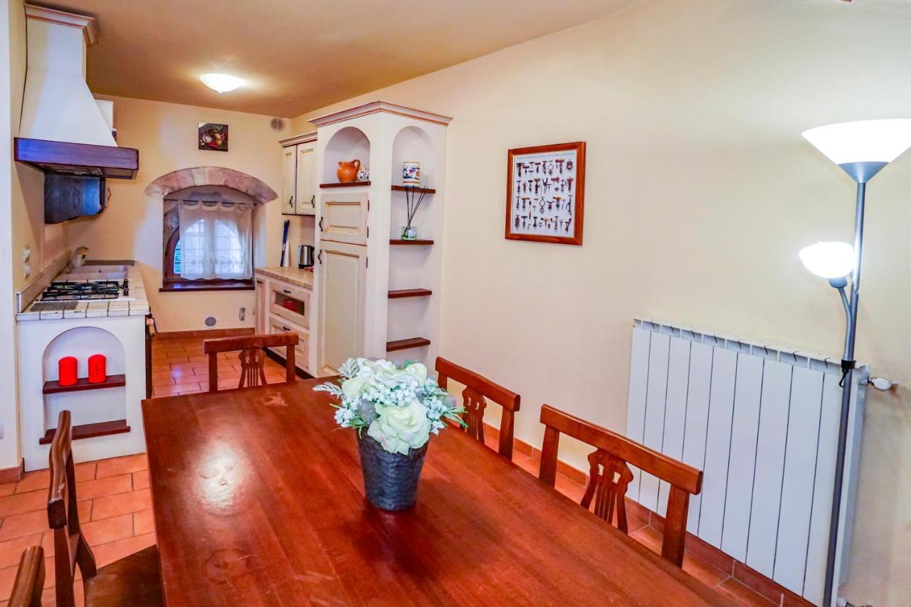Maison Quintavalle 20 Asyż Zewnętrze zdjęcie