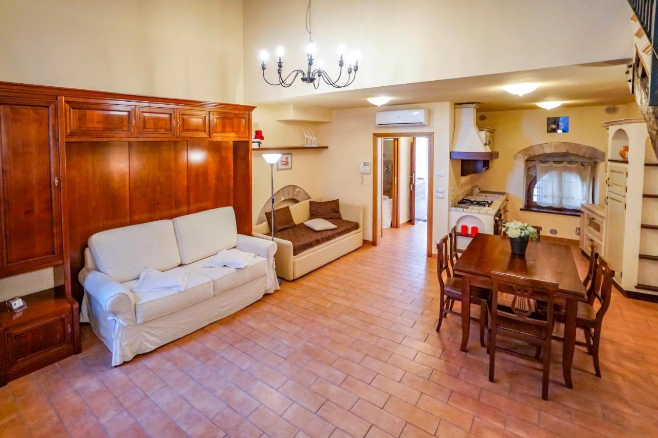 Maison Quintavalle 20 Asyż Zewnętrze zdjęcie