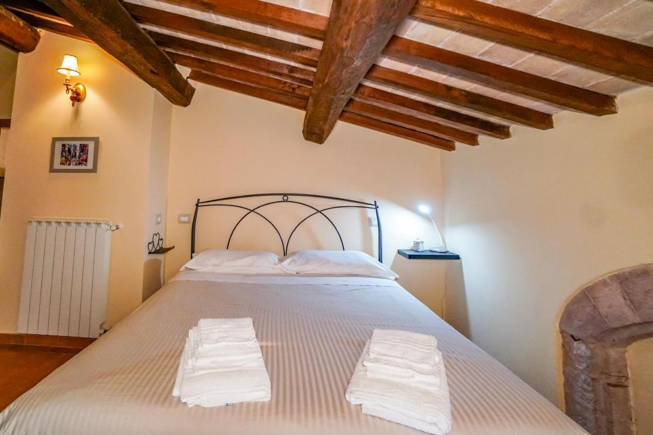 Maison Quintavalle 20 Asyż Zewnętrze zdjęcie
