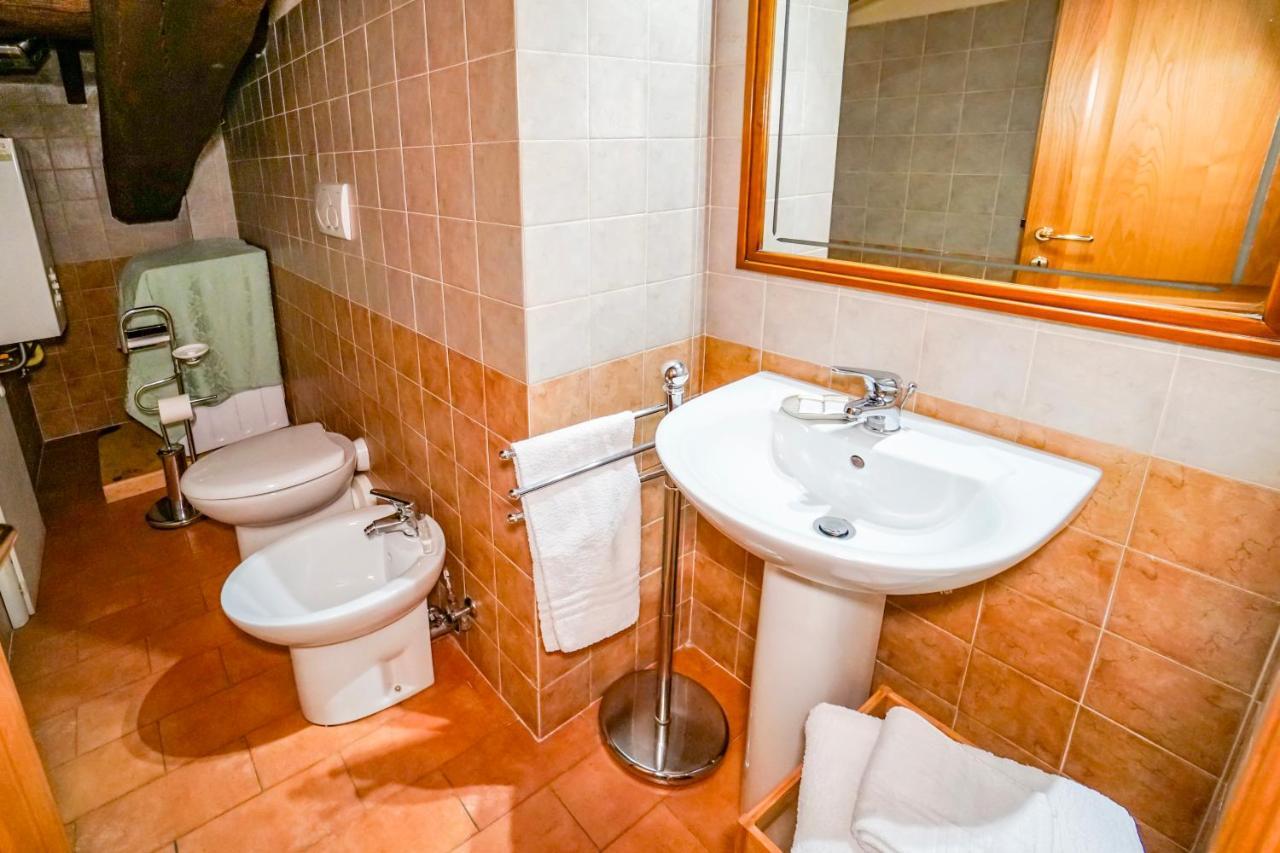 Maison Quintavalle 20 Asyż Zewnętrze zdjęcie