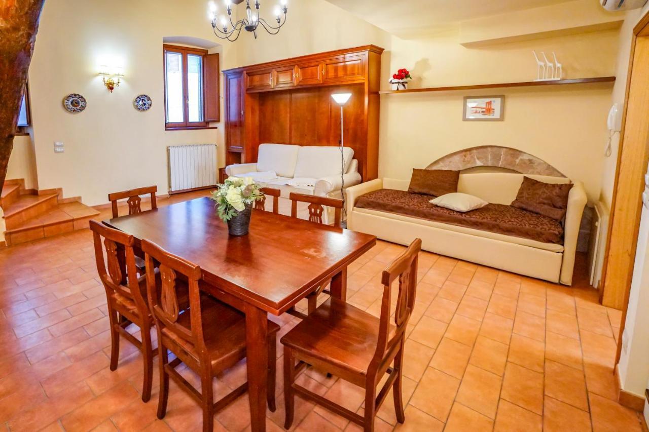 Maison Quintavalle 20 Asyż Zewnętrze zdjęcie