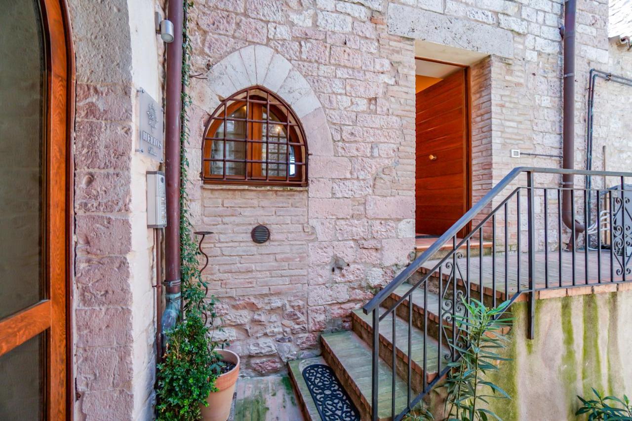 Maison Quintavalle 20 Asyż Zewnętrze zdjęcie