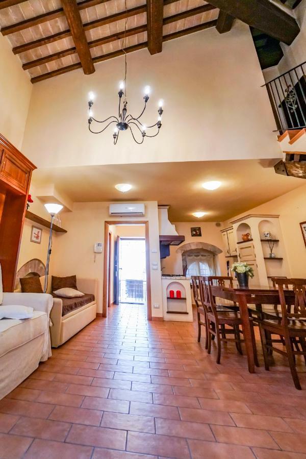 Maison Quintavalle 20 Asyż Zewnętrze zdjęcie