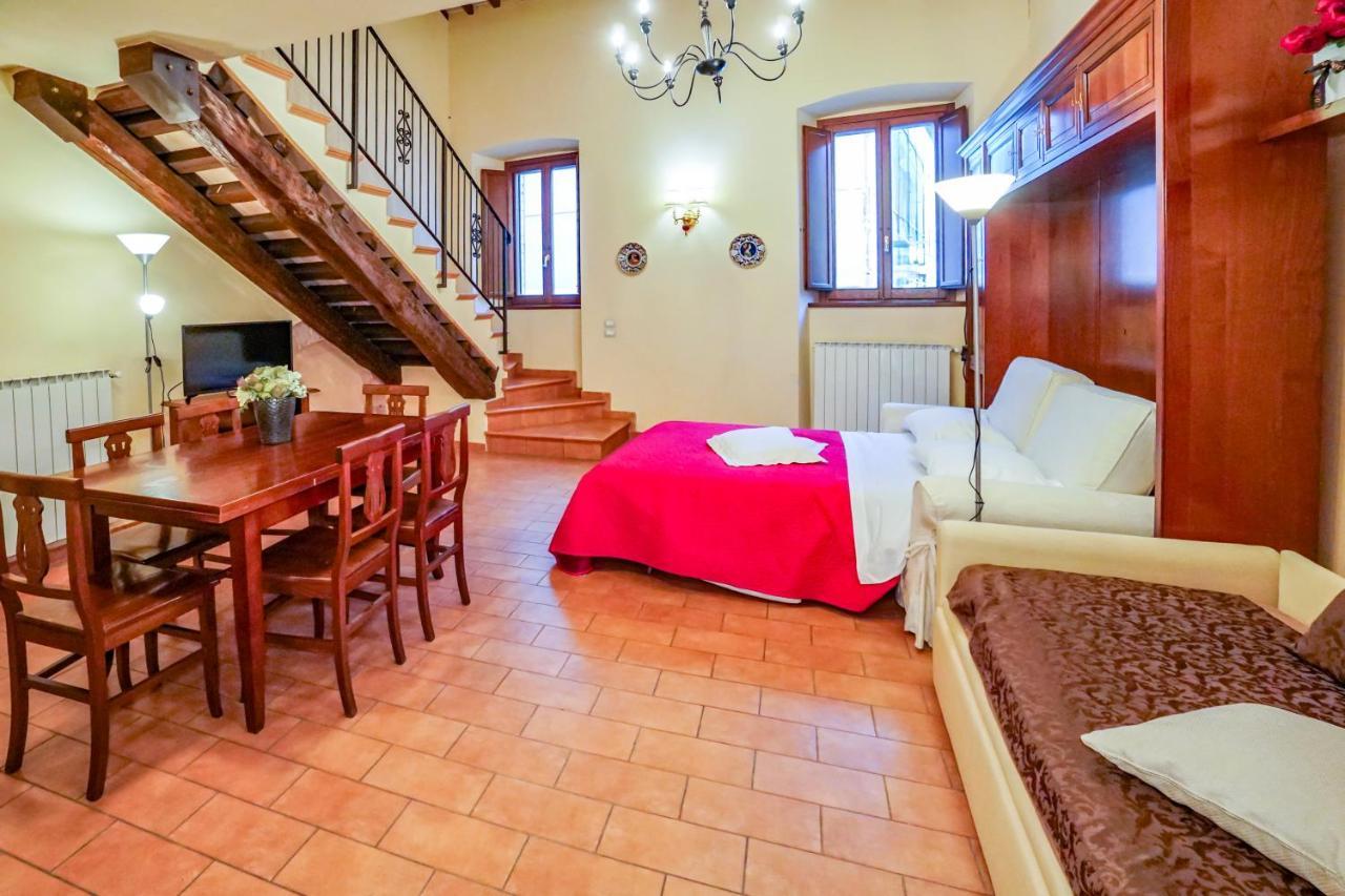 Maison Quintavalle 20 Asyż Zewnętrze zdjęcie