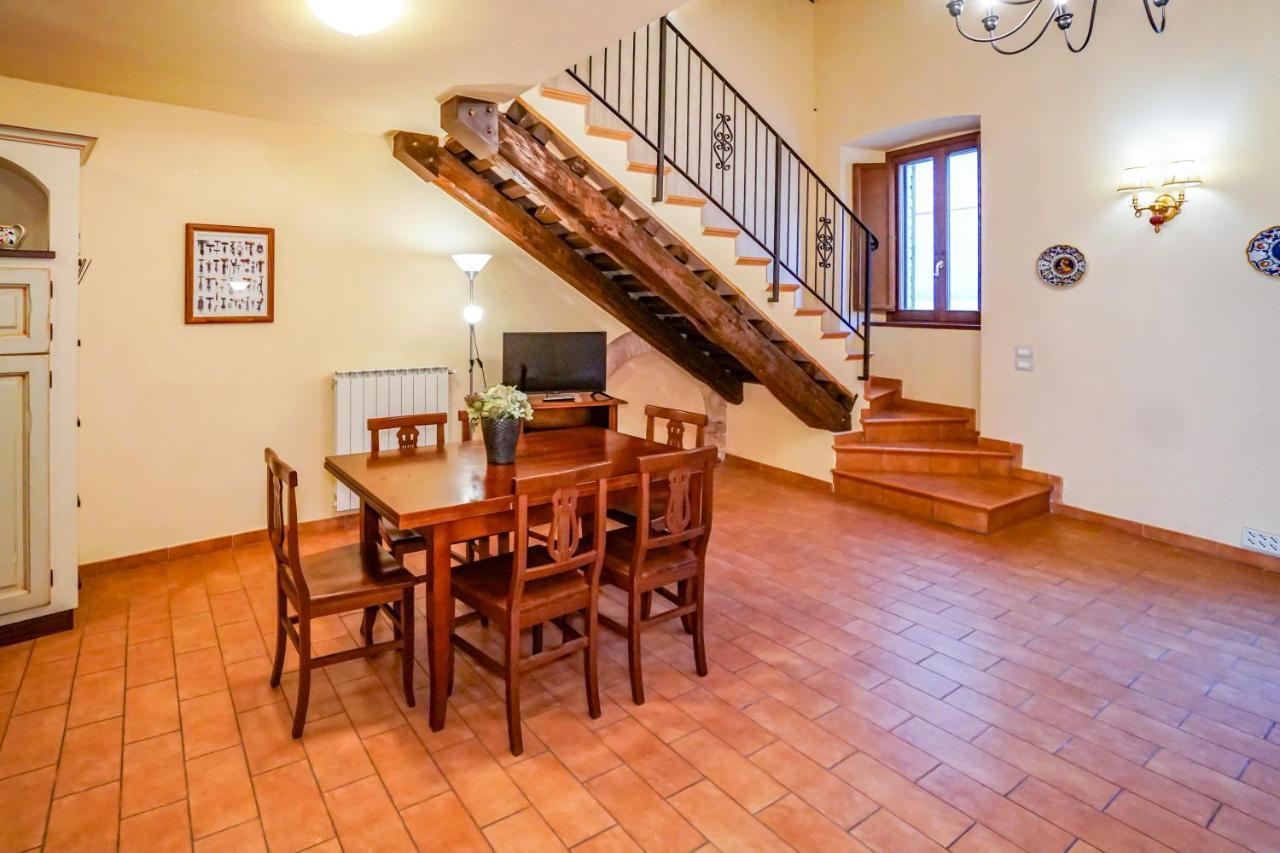 Maison Quintavalle 20 Asyż Zewnętrze zdjęcie