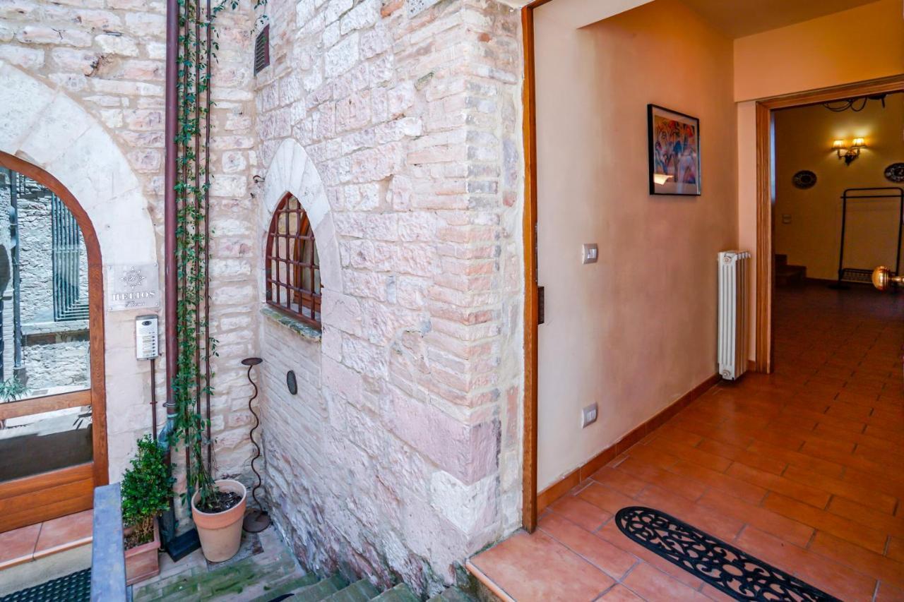 Maison Quintavalle 20 Asyż Zewnętrze zdjęcie