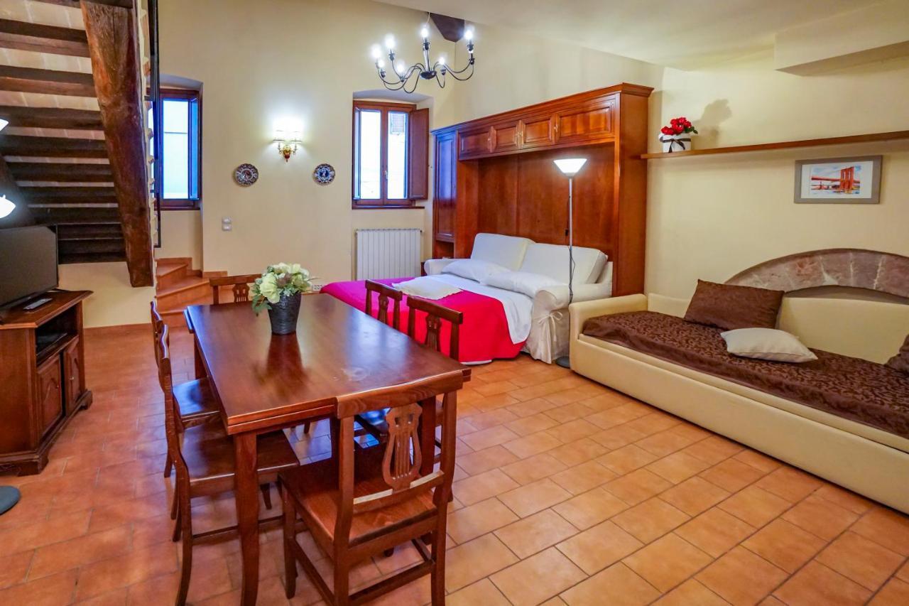 Maison Quintavalle 20 Asyż Zewnętrze zdjęcie