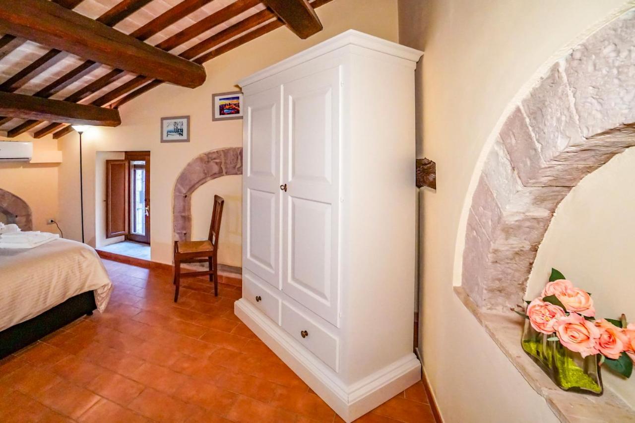 Maison Quintavalle 20 Asyż Zewnętrze zdjęcie