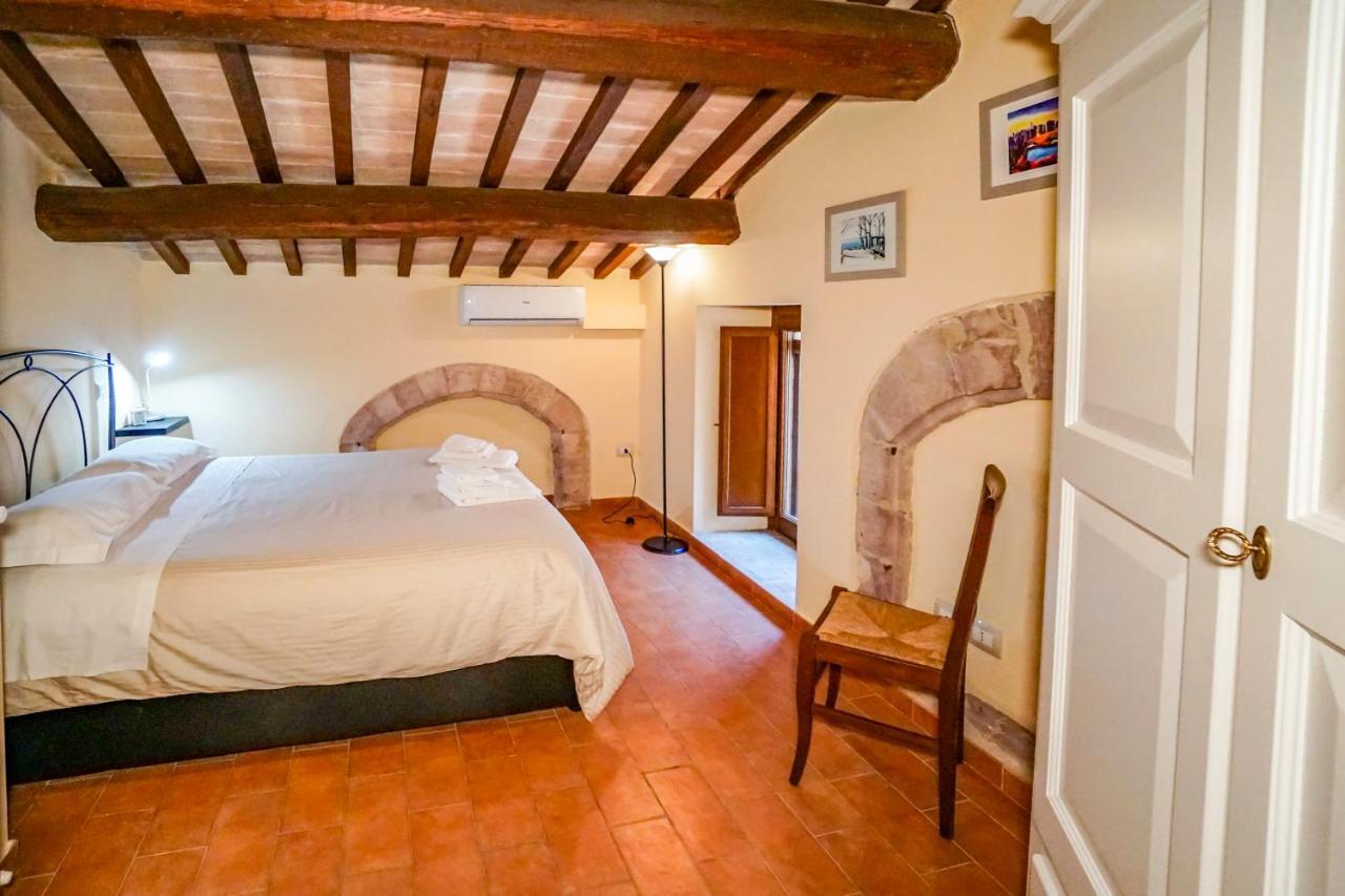 Maison Quintavalle 20 Asyż Zewnętrze zdjęcie